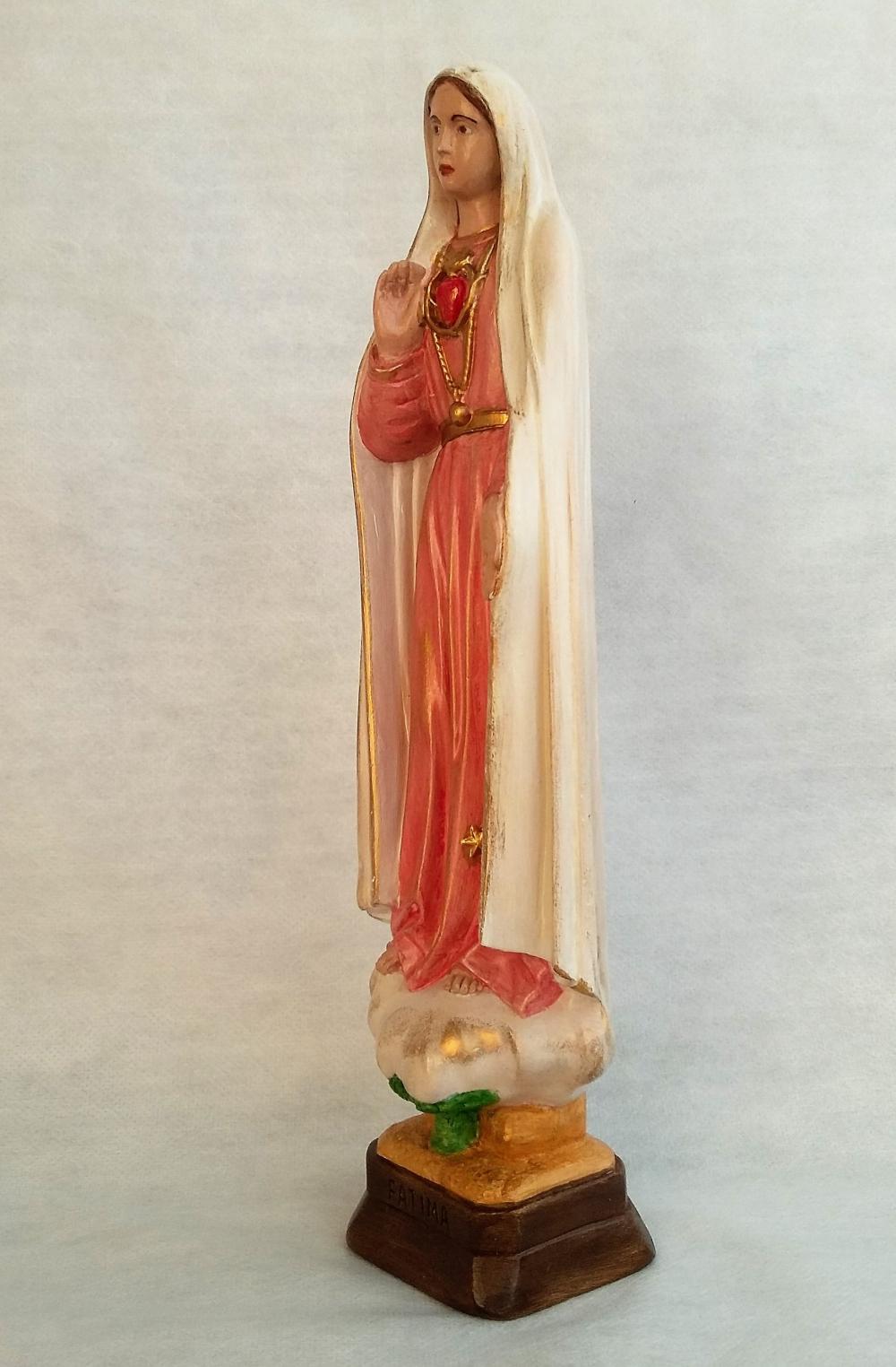 Nossa Senhora de Fátima