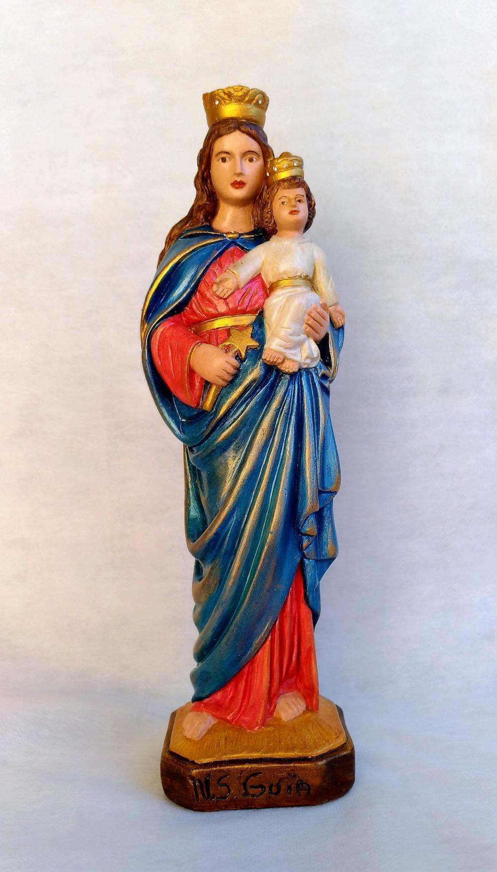 Nossa Senhora da Guia