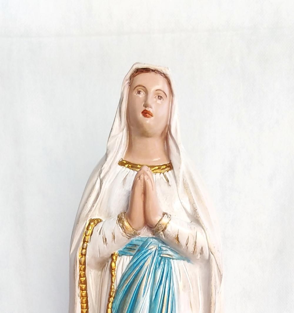 Nossa Senhora de Lourdes