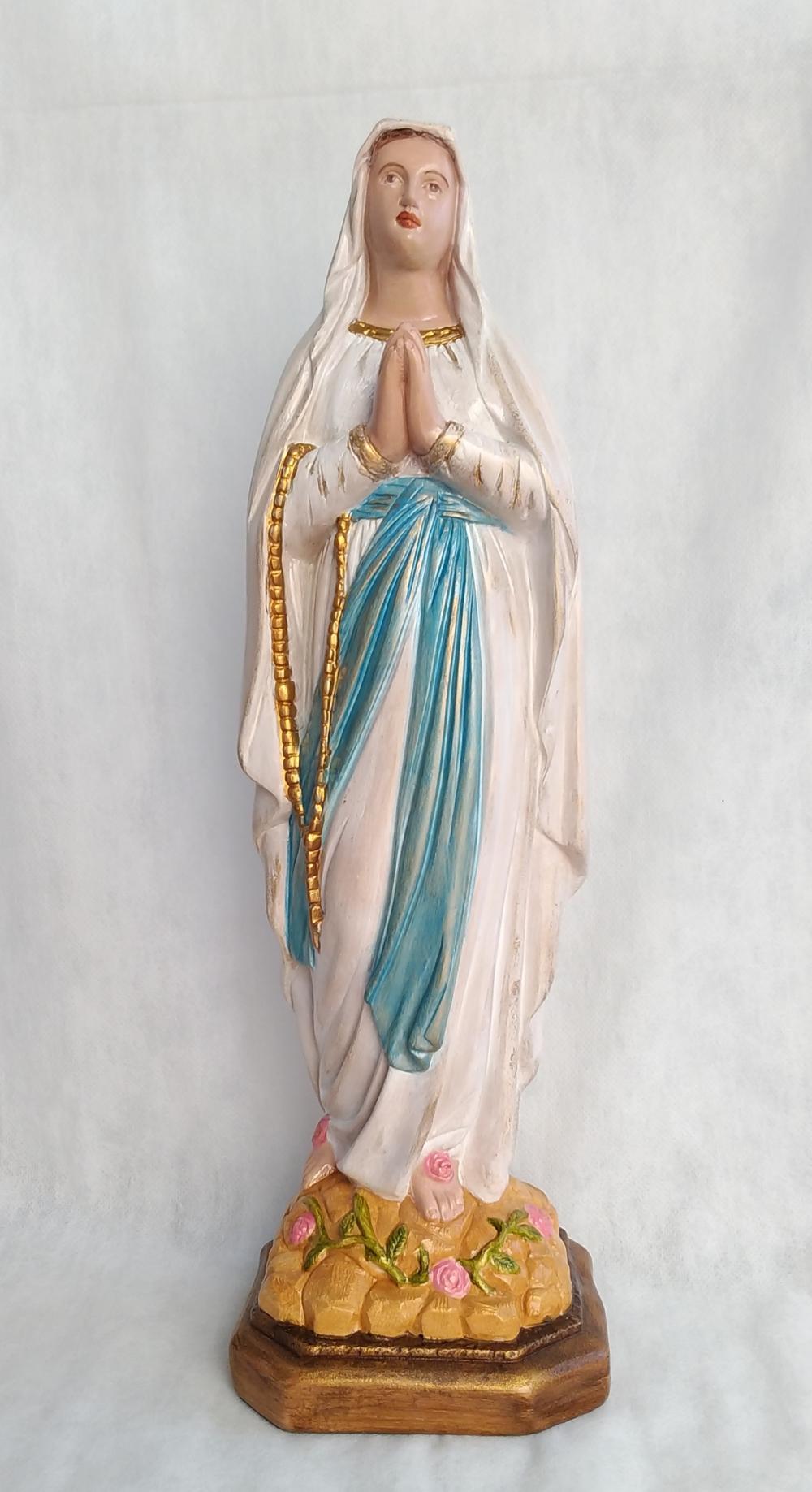 Nossa Senhora de Lourdes