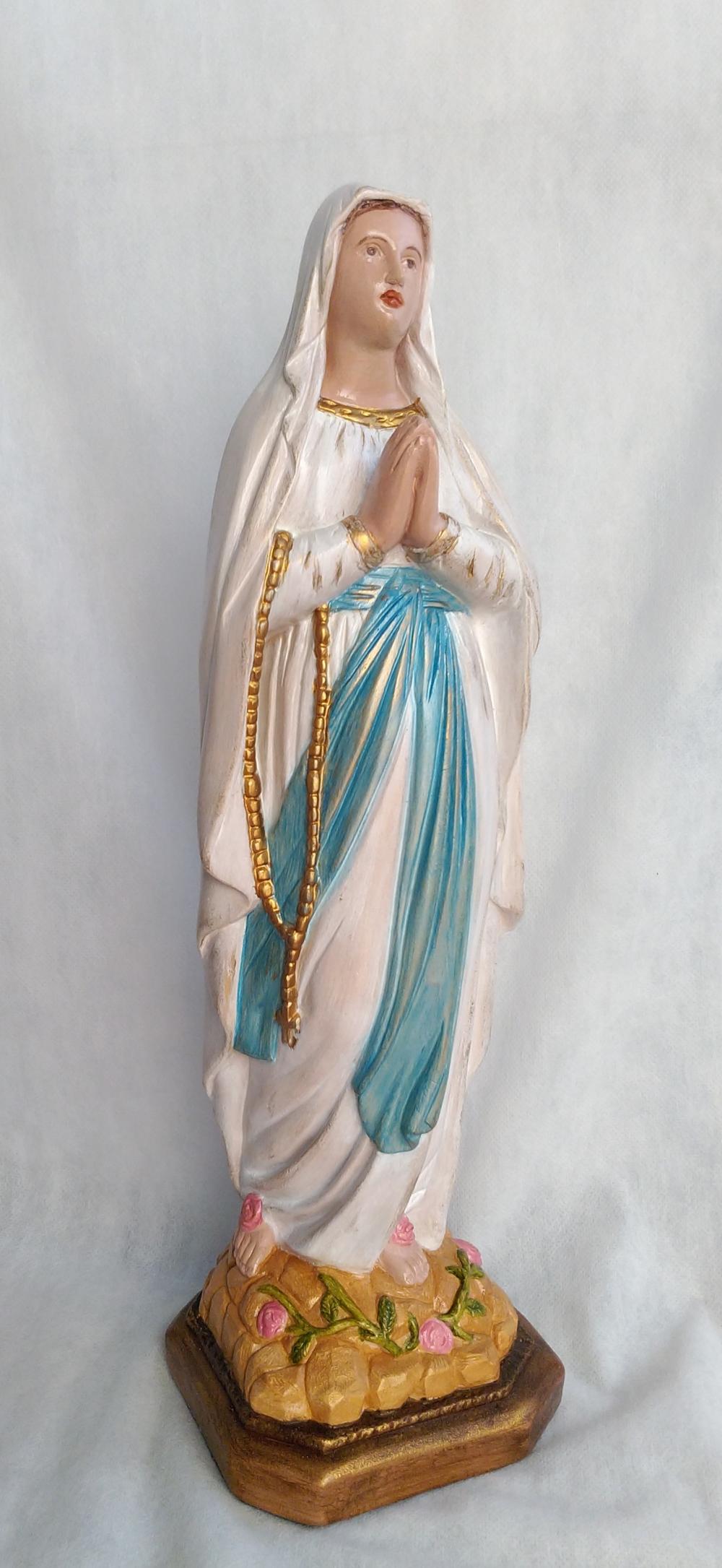 Nossa Senhora de Lourdes