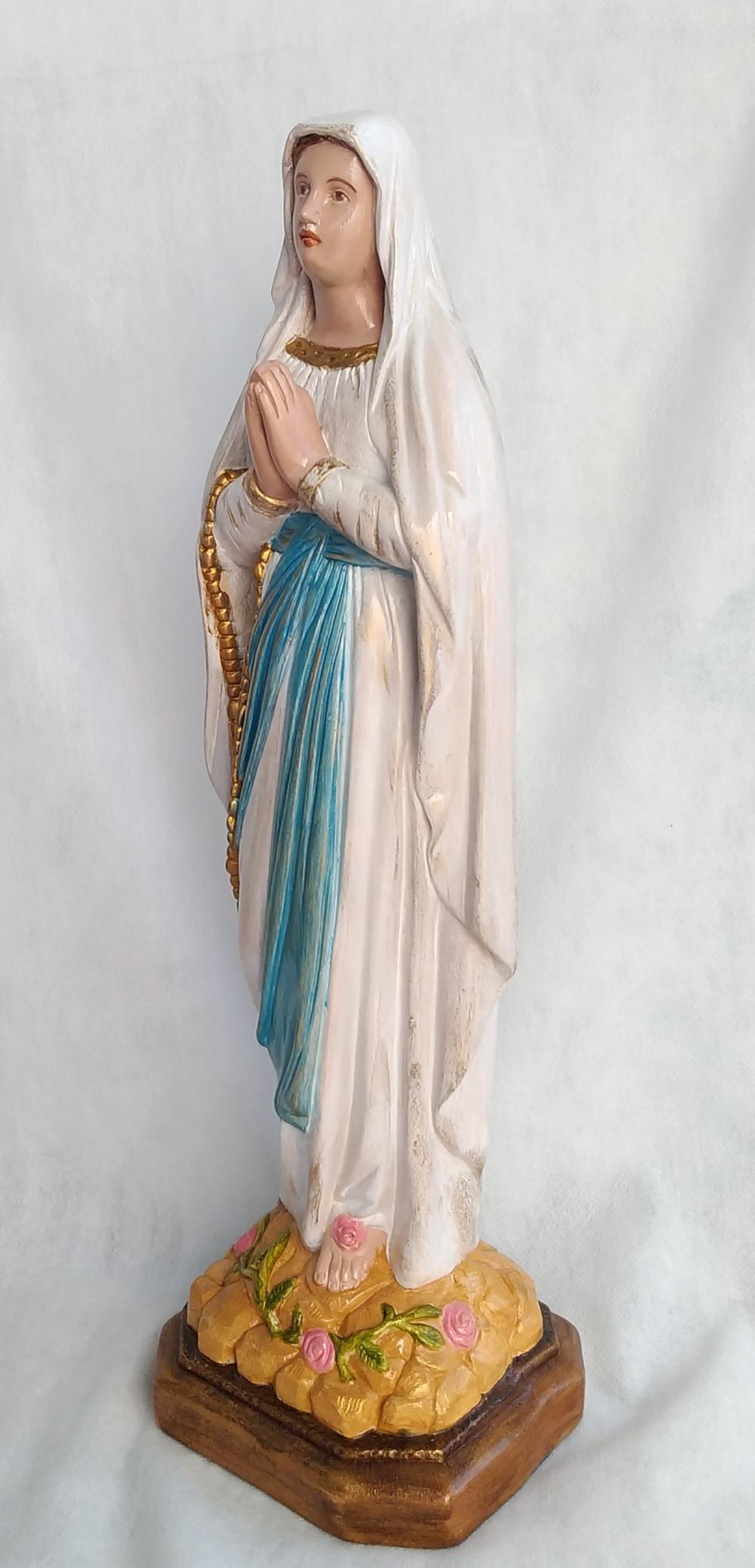 Nossa Senhora de Lourdes