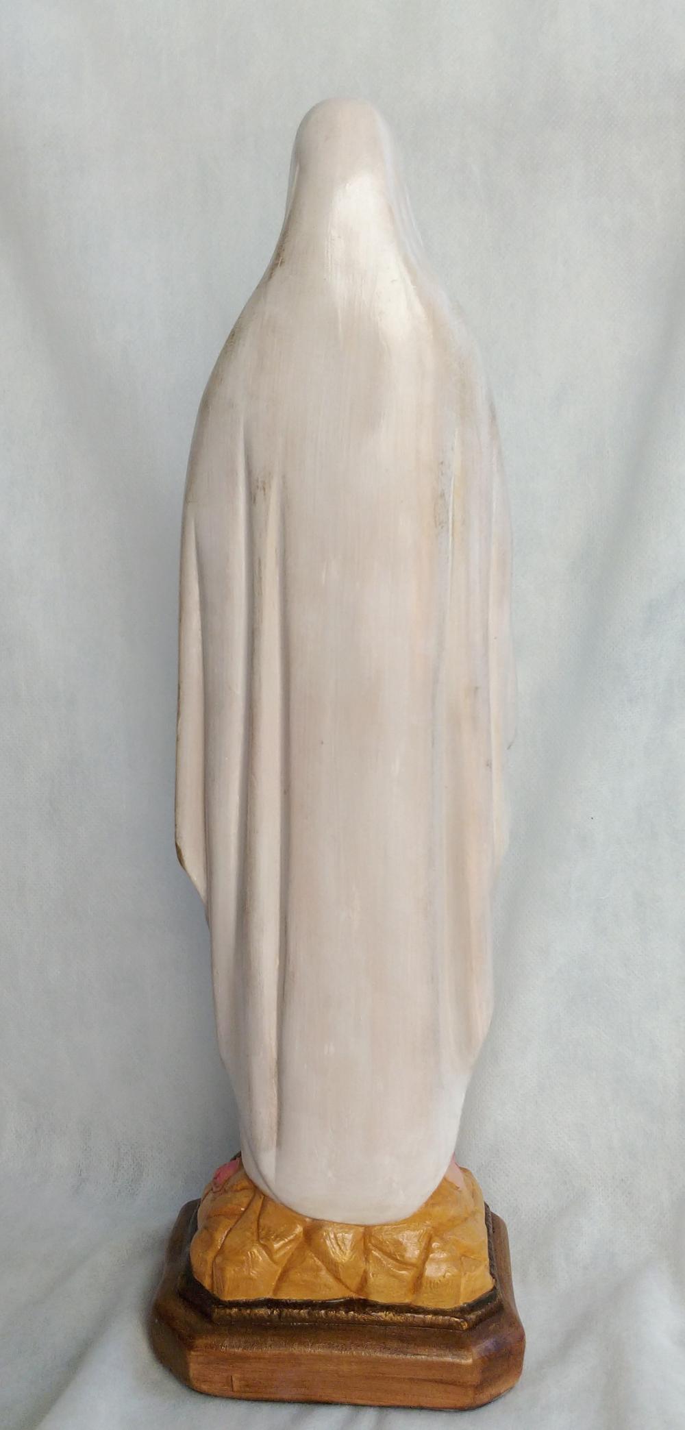 Nossa Senhora de Lourdes