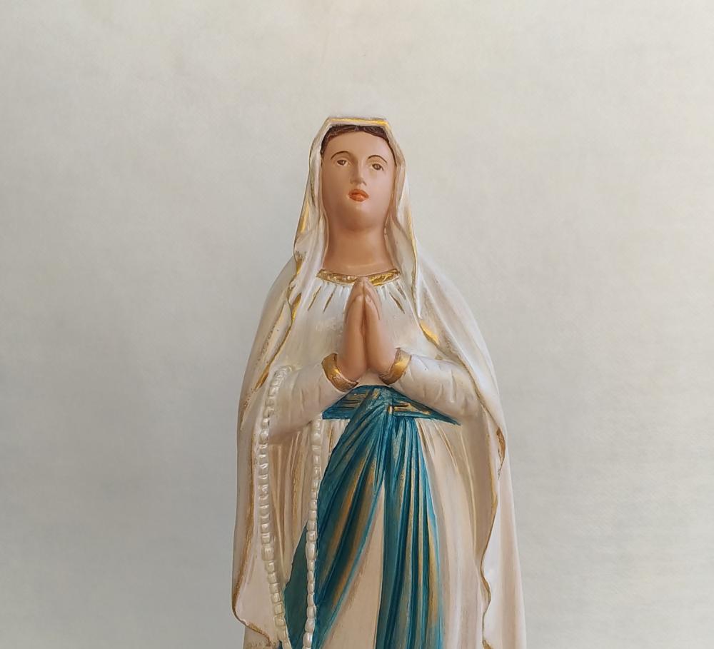 Nossa Senhora de Lourdes