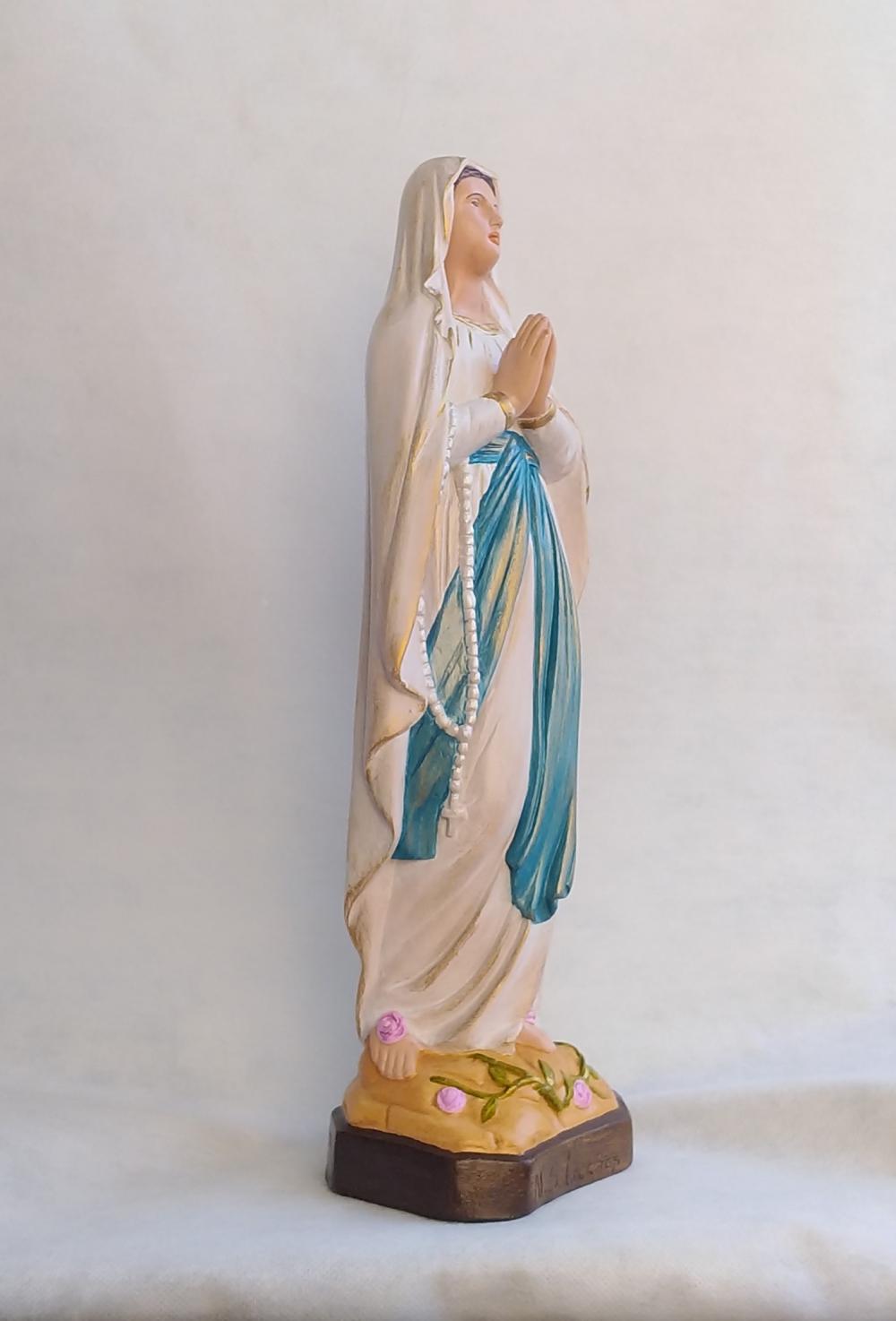 Nossa Senhora de Lourdes