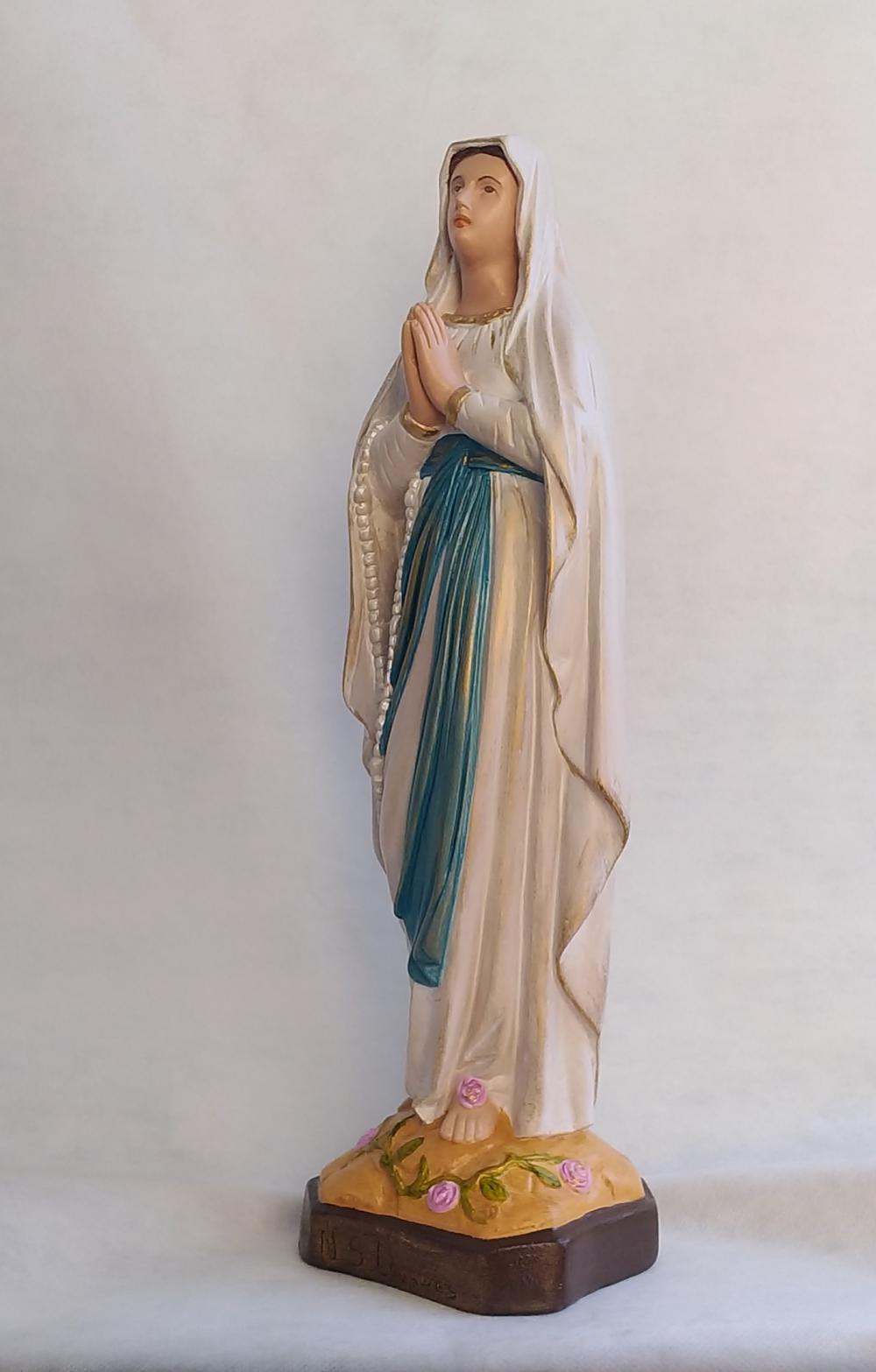 Nossa Senhora de Lourdes