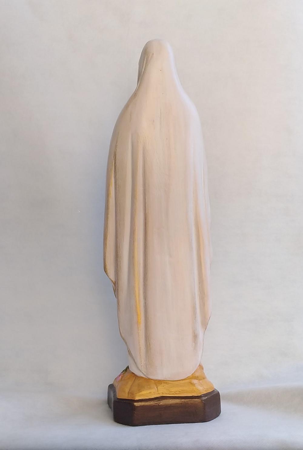 Nossa Senhora de Lourdes