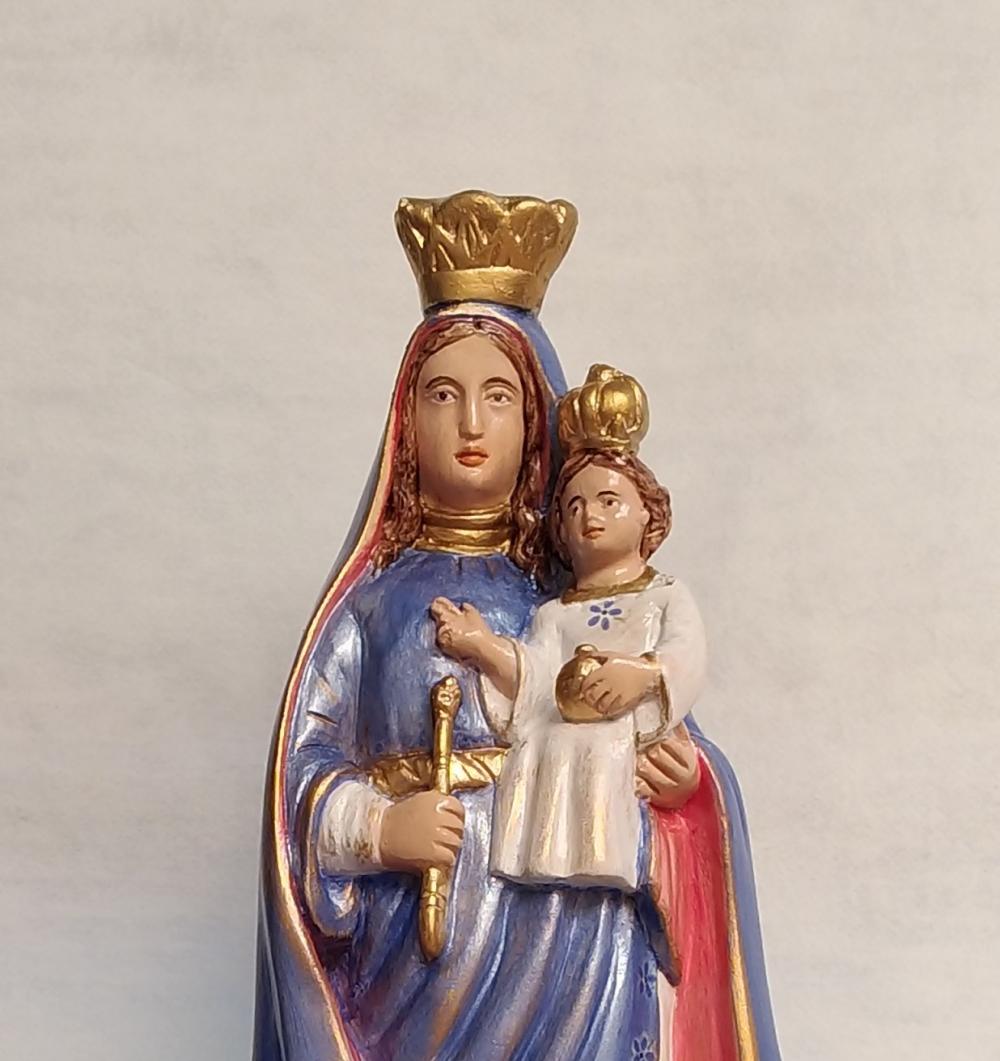 Nossa Senhora do Livramento