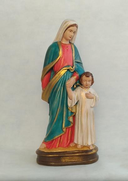 Maria Passa na Frente