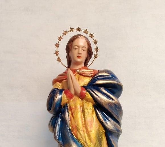 Nossa Senhora da Conceição