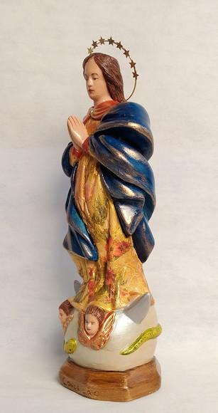 Nossa Senhora da Conceição