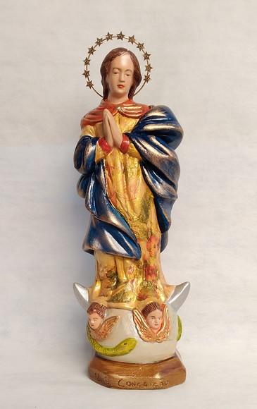Nossa Senhora da Conceição