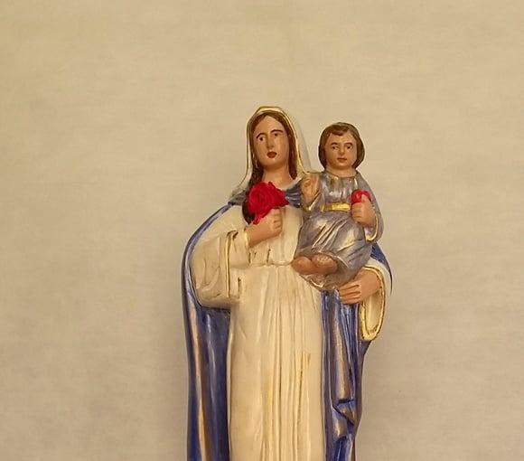 Nossa Senhora da Felicidade