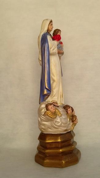 Nossa Senhora da Felicidade