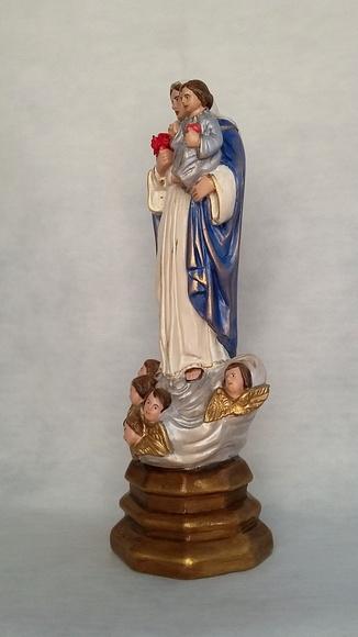 Nossa Senhora da Felicidade