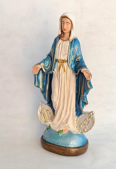 Nossa Senhora da Medalha Milagrosa