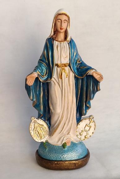 Nossa Senhora da Medalha Milagrosa