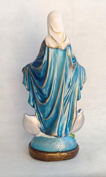 Nossa Senhora da Medalha Milagrosa