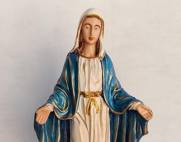 Nossa Senhora da Medalha Milagrosa