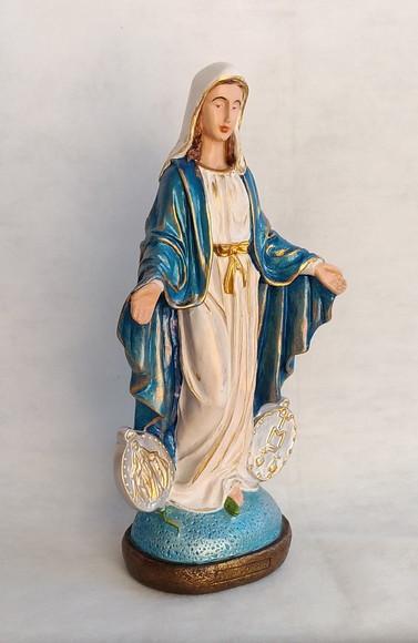Nossa Senhora da Medalha Milagrosa