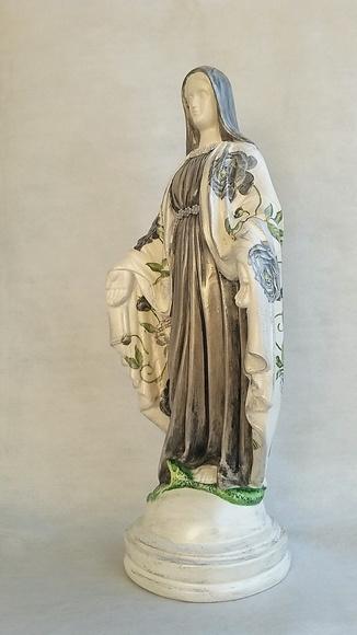Nossa Senhora das Graças