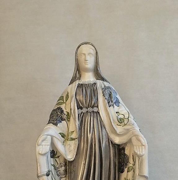 Nossa Senhora das Graças