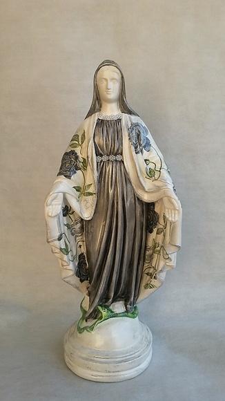 Nossa Senhora das Graças