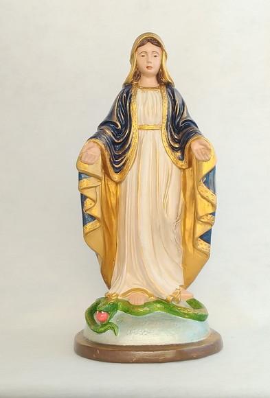 Nossa Senhora das Graças