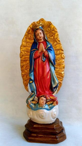 Nossa Senhora de Guadalupe - Padroeira da América Latina