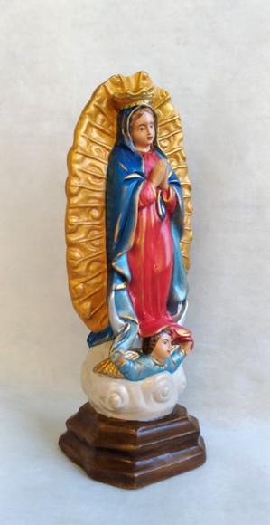 Nossa Senhora de Guadalupe - Padroeira da América Latina