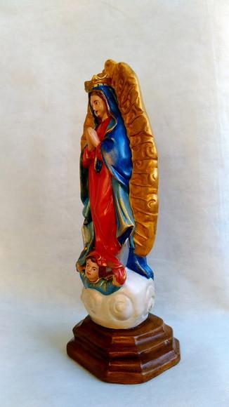 Nossa Senhora de Guadalupe - Padroeira da América Latina