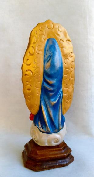 Nossa Senhora de Guadalupe - Padroeira da América Latina