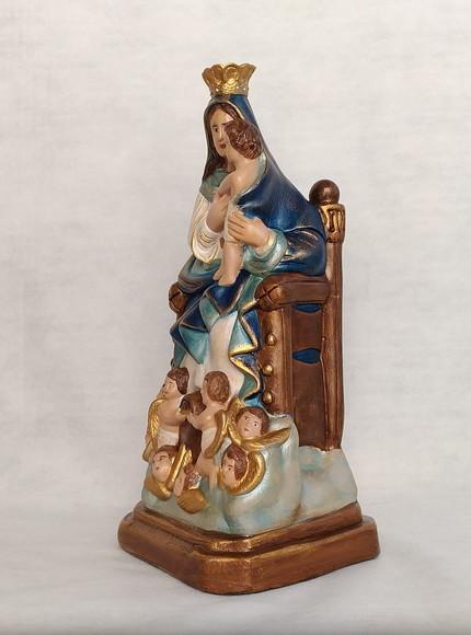 Nossa Senhora de Monte Serrat