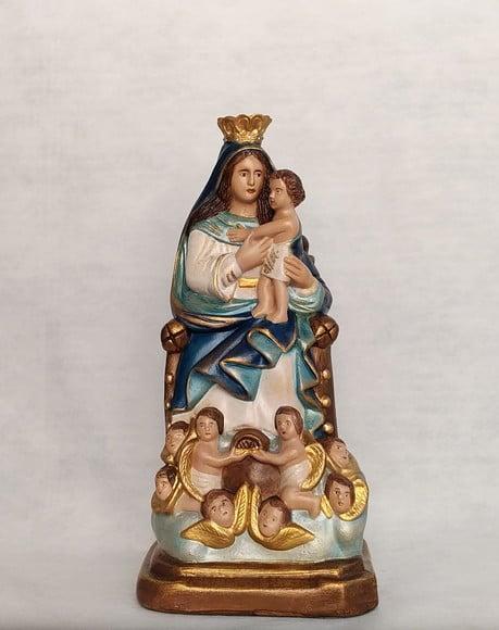 Nossa Senhora de Monte Serrat