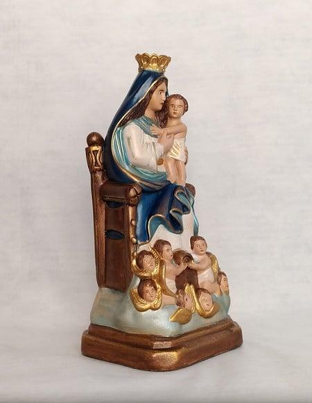 Nossa Senhora de Monte Serrat