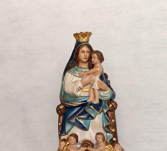 Nossa Senhora de Monte Serrat