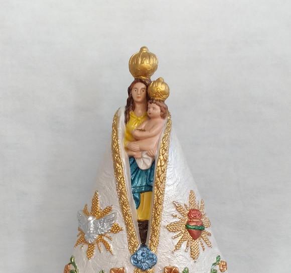 Nossa Senhora de Nazaré