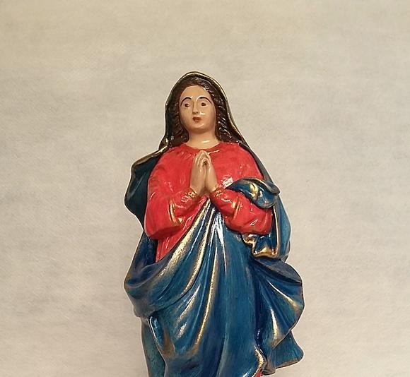 Nossa Senhora do Ó