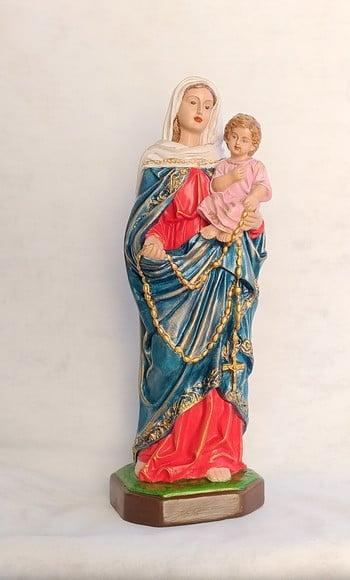 Nossa Senhora do Rosário