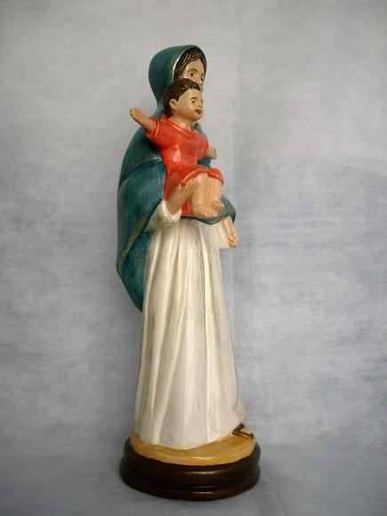 Nossa Senhora do Sorriso