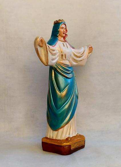 Nossa Senhora Medianeira