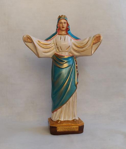 Nossa Senhora Medianeira
