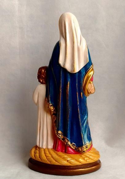 Nossa Senhora Maria Passa na Frente