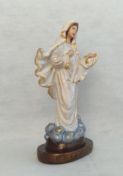 Nossa Senhora Rainha da Paz