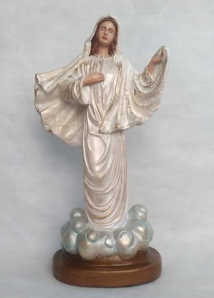 Nossa Senhora Rainha da Paz
