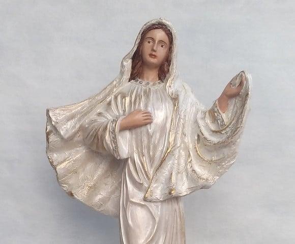 Nossa Senhora Rainha da Paz