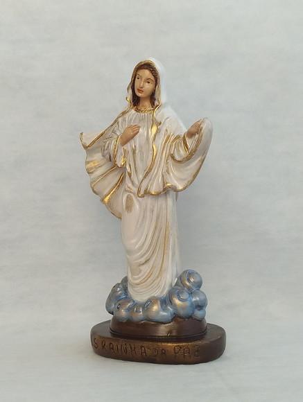 Nossa Senhora Rainha da Paz