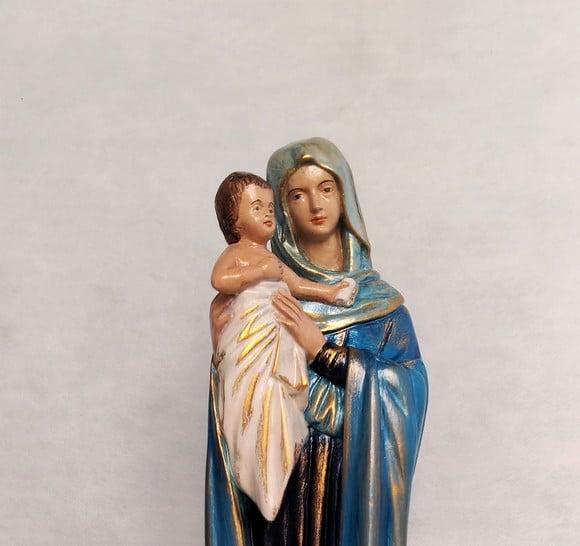 Nossa Senhora Rainha dos Apóstolos