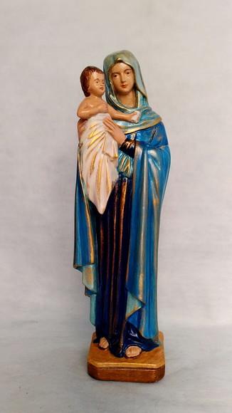 Nossa Senhora Rainha dos Apóstolos