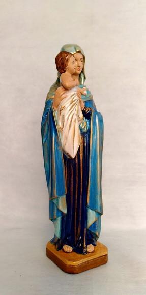 Nossa Senhora Rainha dos Apóstolos
